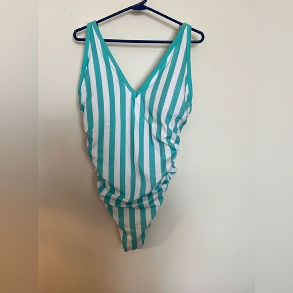 Kona Sol Bathing Suit - Picture 1 of 3